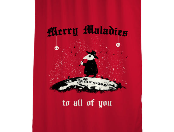 Merry Maladies