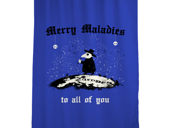 Merry Maladies