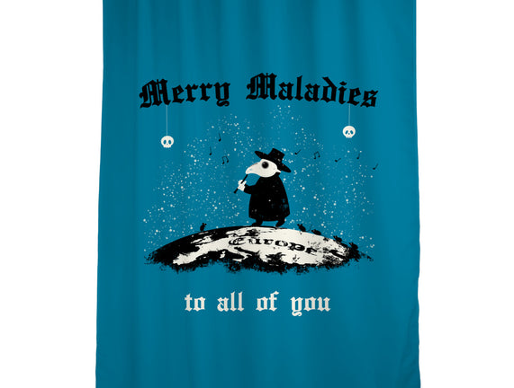 Merry Maladies