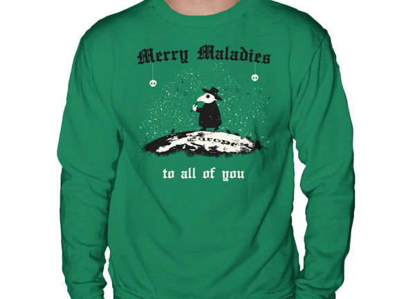 Merry Maladies