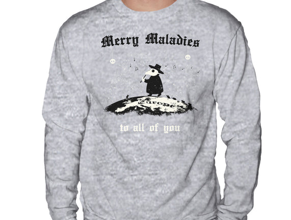 Merry Maladies