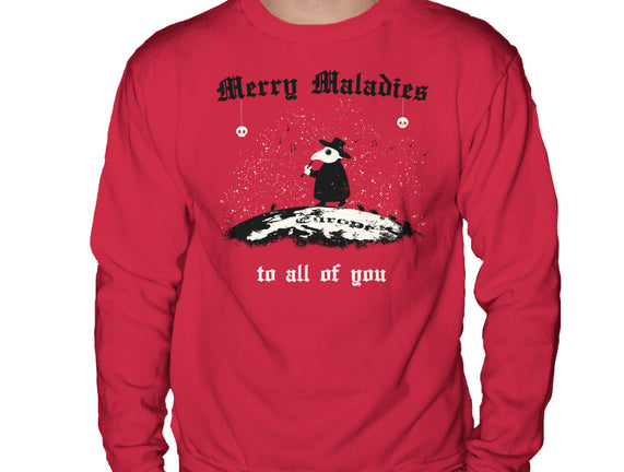 Merry Maladies