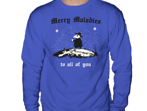 Merry Maladies