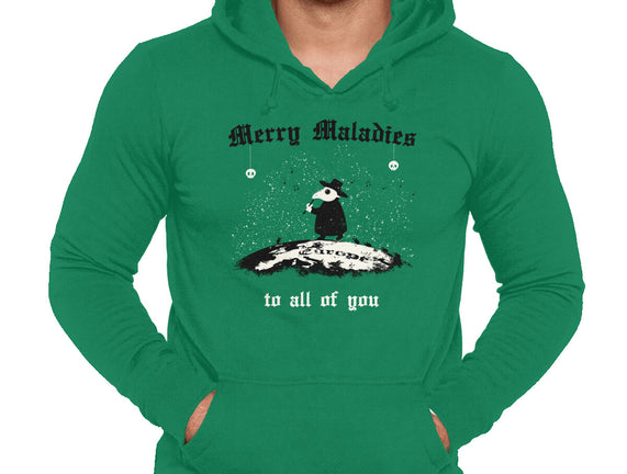 Merry Maladies