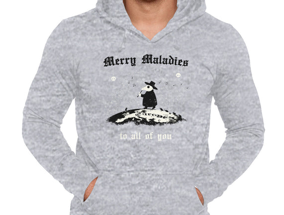 Merry Maladies