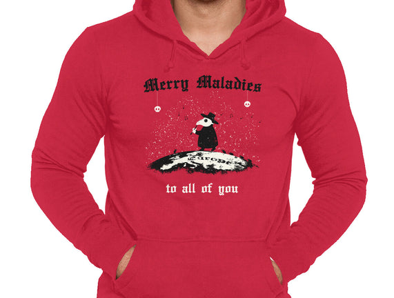 Merry Maladies