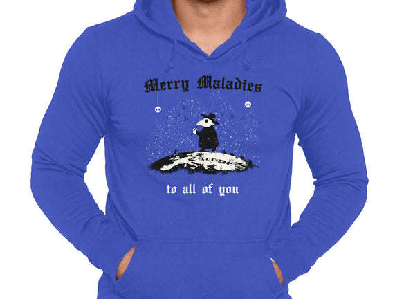 Merry Maladies