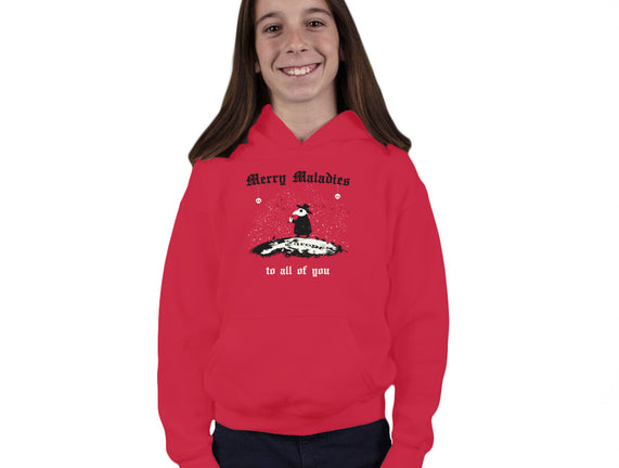Merry Maladies