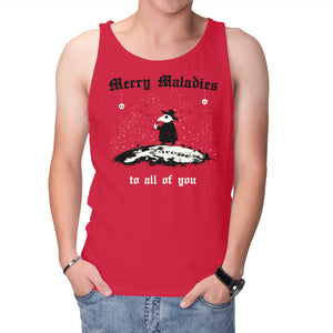 Merry Maladies