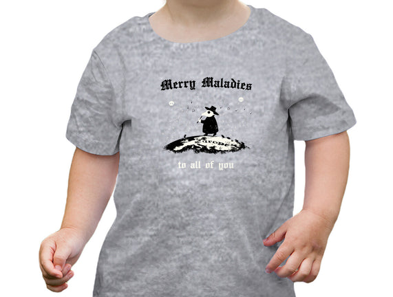 Merry Maladies