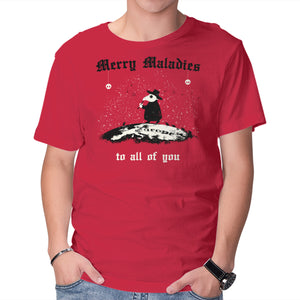 Merry Maladies