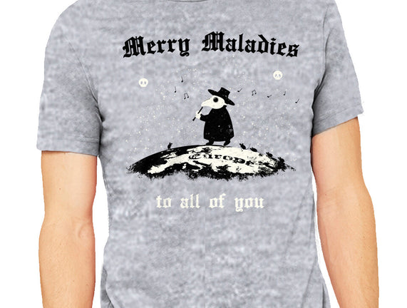 Merry Maladies