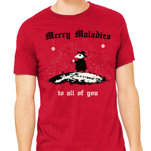 Merry Maladies