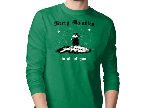 Merry Maladies