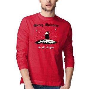 Merry Maladies