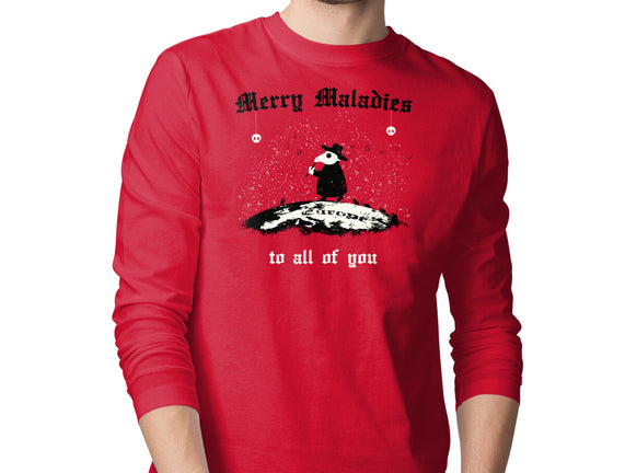 Merry Maladies