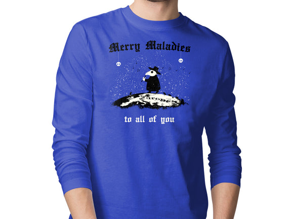Merry Maladies