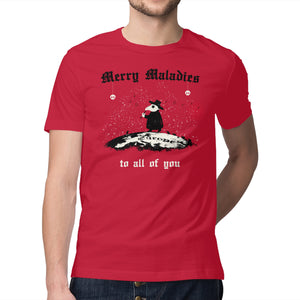 Merry Maladies