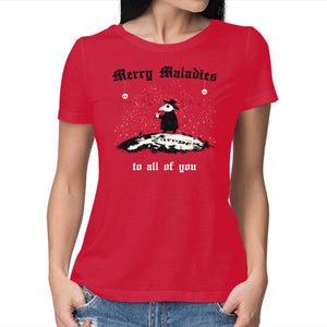 Merry Maladies