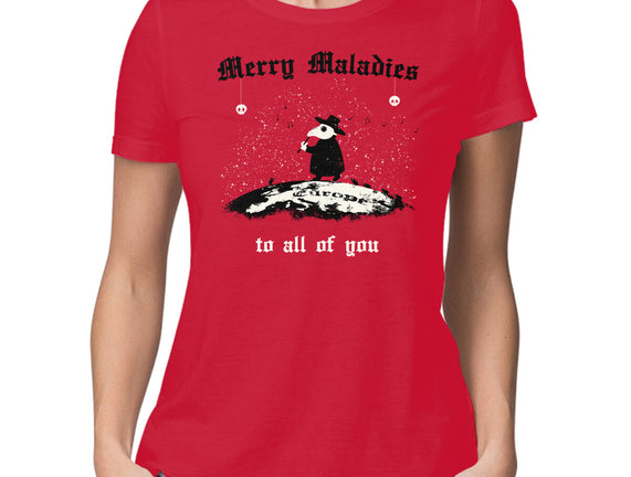 Merry Maladies