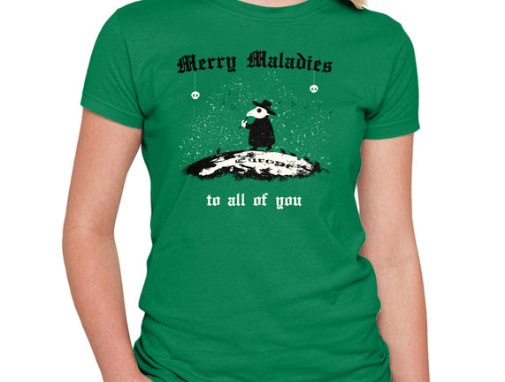 Merry Maladies