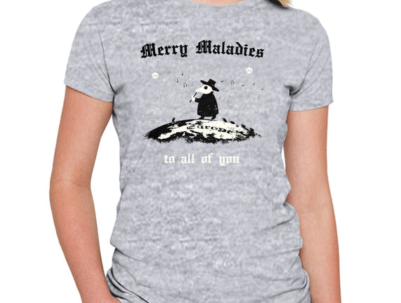 Merry Maladies