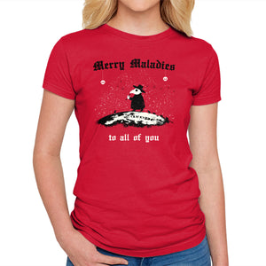Merry Maladies