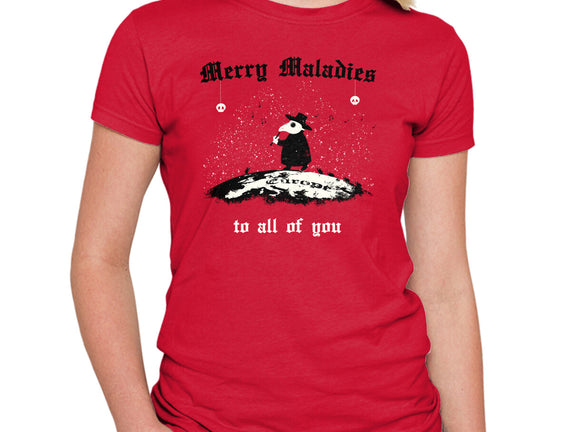 Merry Maladies
