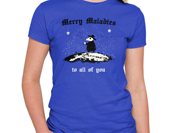Merry Maladies