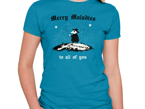 Merry Maladies