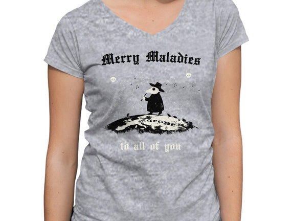Merry Maladies