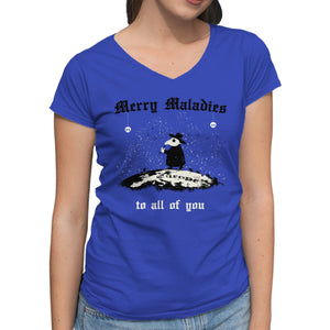 Merry Maladies