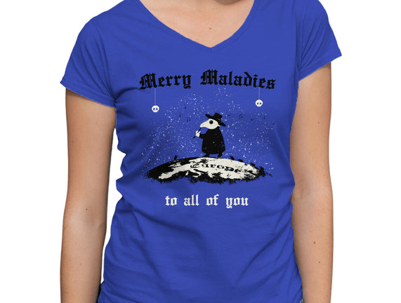 Merry Maladies