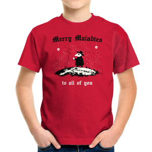 Merry Maladies