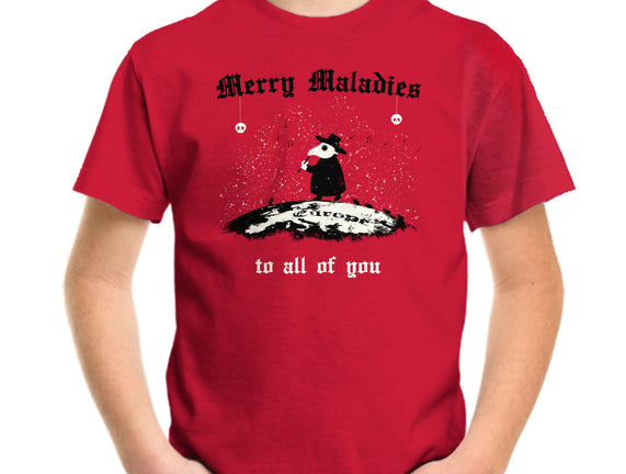 Merry Maladies