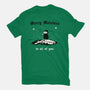 Merry Maladies-Mens-Heavyweight-Tee-Mattania
