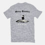 Merry Maladies-Mens-Premium-Tee-Mattania