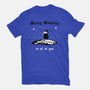 Merry Maladies-Mens-Heavyweight-Tee-Mattania