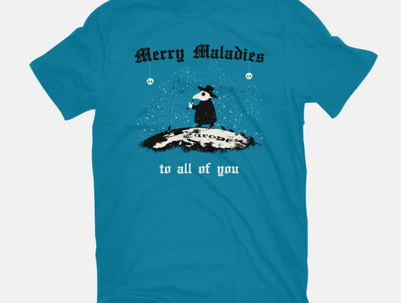 Merry Maladies