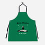 Merry Maladies-Unisex-Kitchen-Apron-Mattania