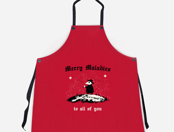 Merry Maladies