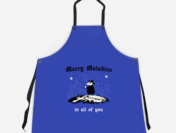 Merry Maladies