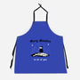 Merry Maladies-Unisex-Kitchen-Apron-Mattania