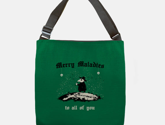 Merry Maladies