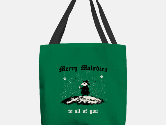 Merry Maladies