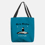 Merry Maladies-None-Basic Tote-Bag-Mattania