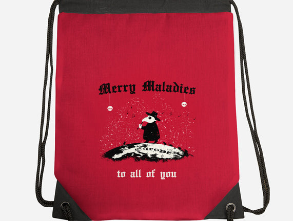 Merry Maladies
