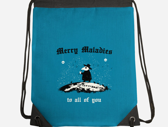 Merry Maladies
