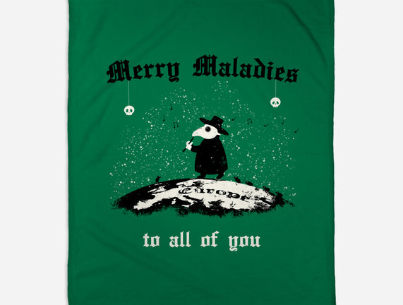 Merry Maladies