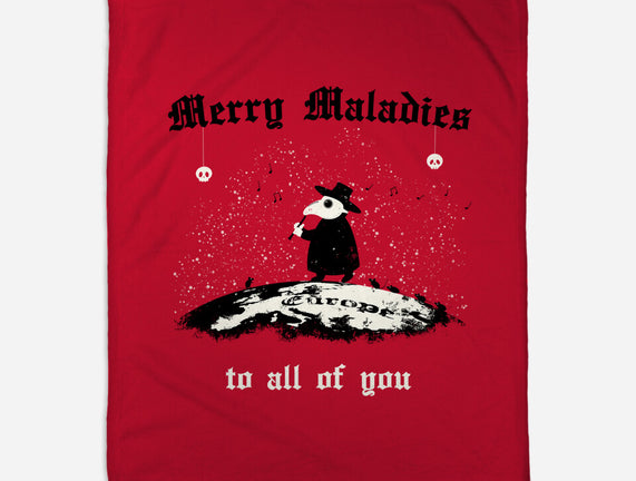 Merry Maladies